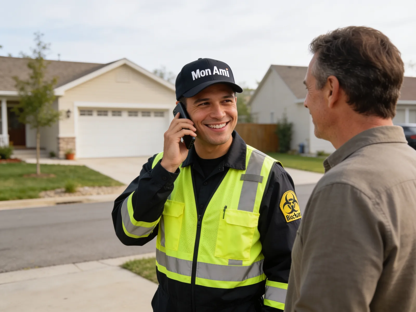 Sewage Cleanup Lexington, NY FAQs